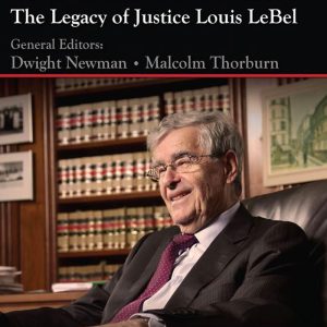 The Dignity Of Law Book