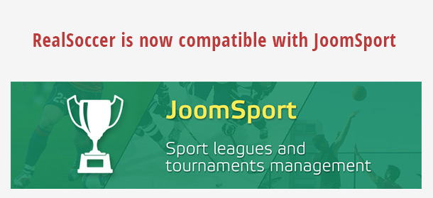 Real Soccer - Sport Clubs WordPress - 5