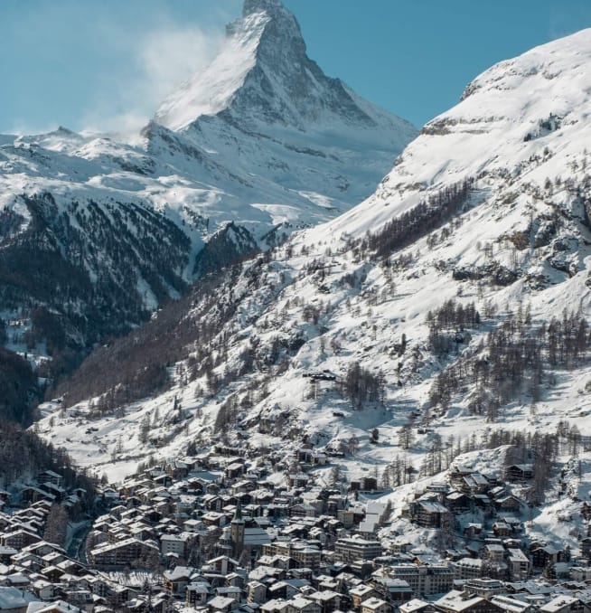 zermatt