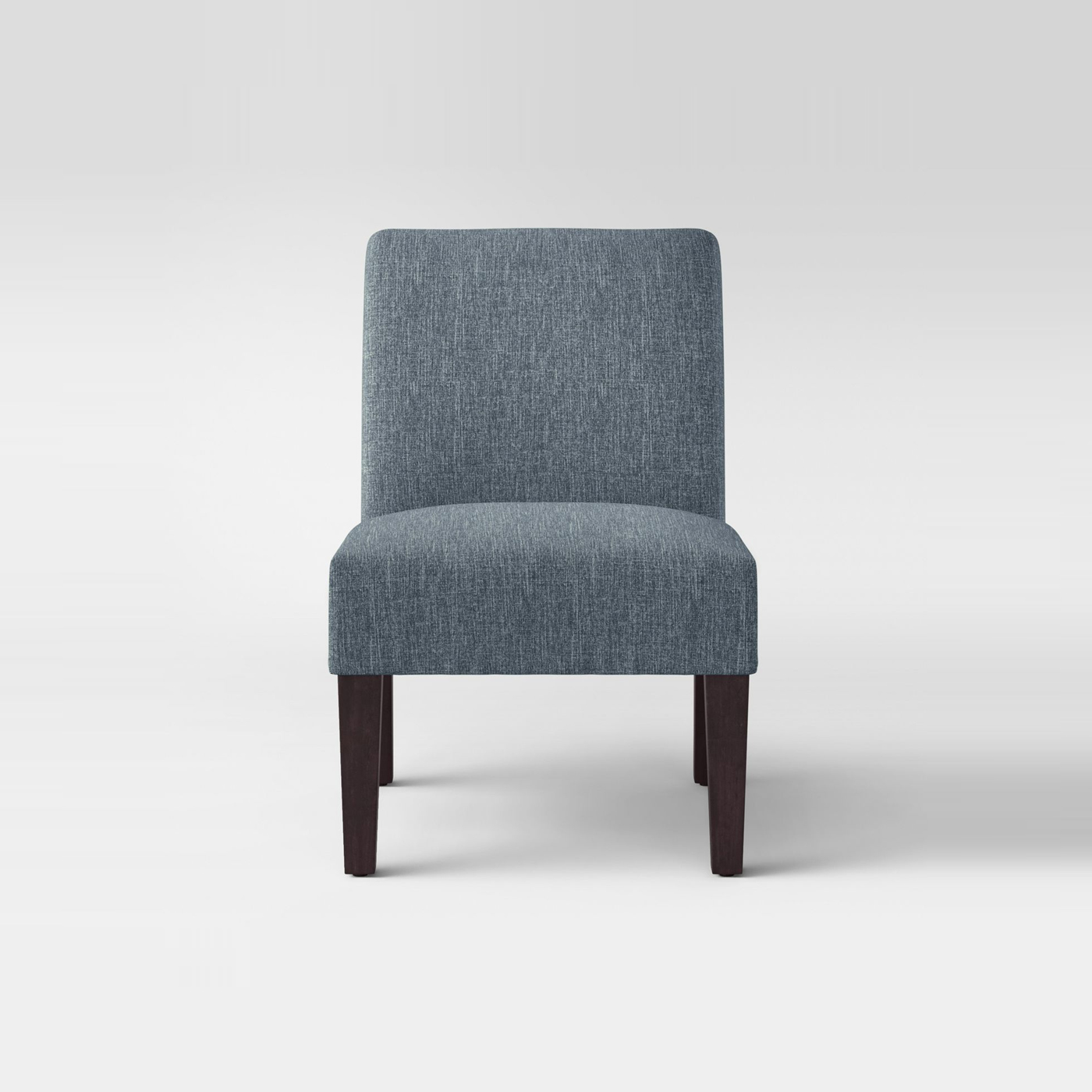 Blue Chair