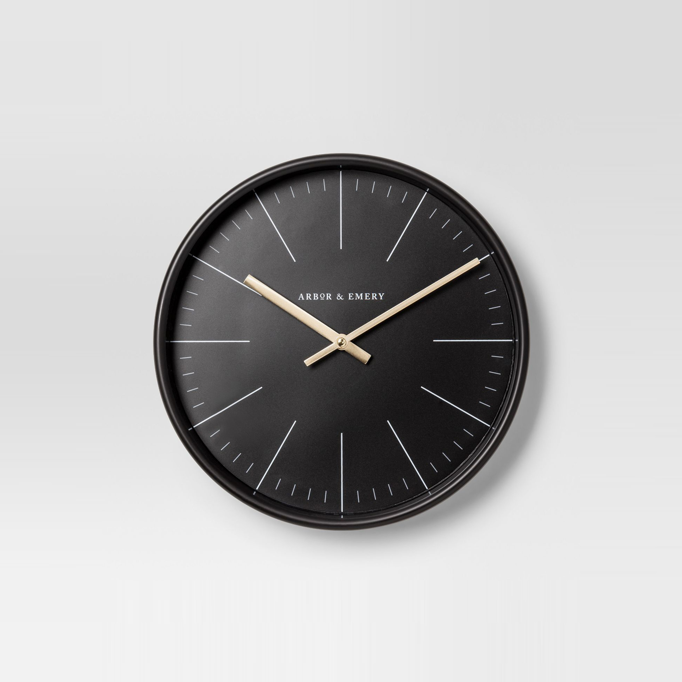 Small Black Watch
