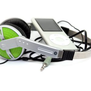 MP3 Player