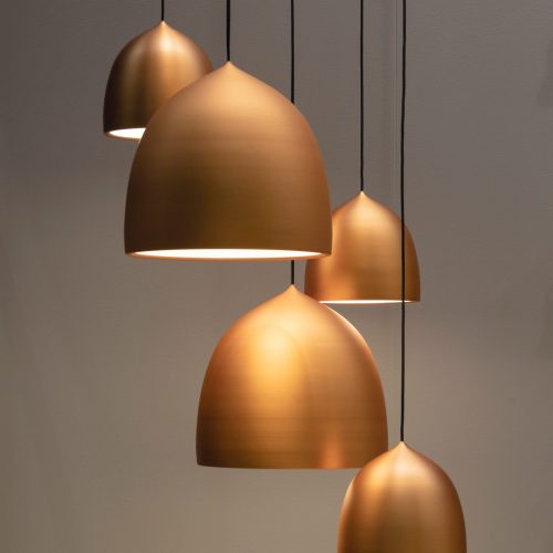 Lune Ceiling Lamp