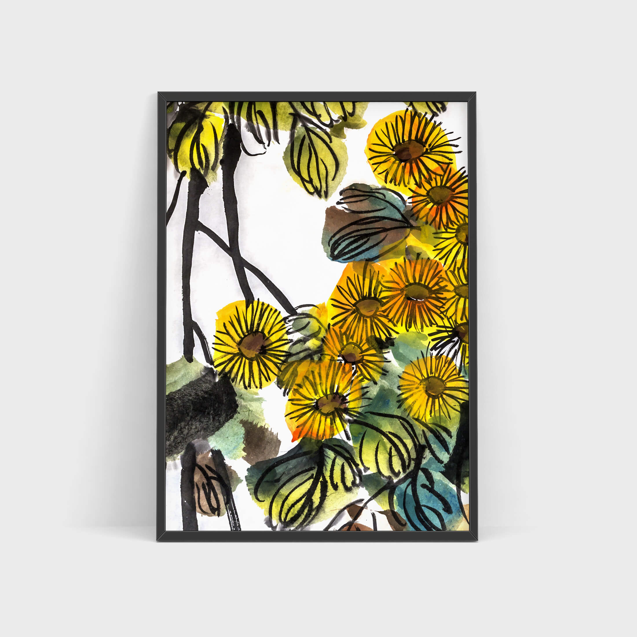 Canvas Craze